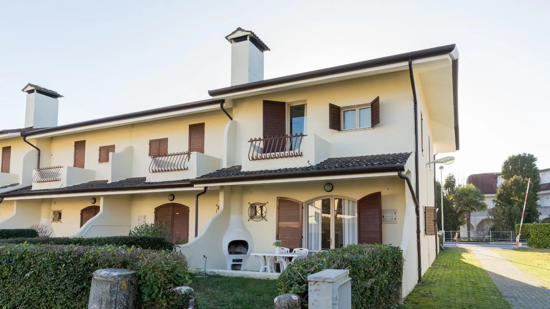 Villaggio Los Nidos Porto Santa Margherita Apartamento