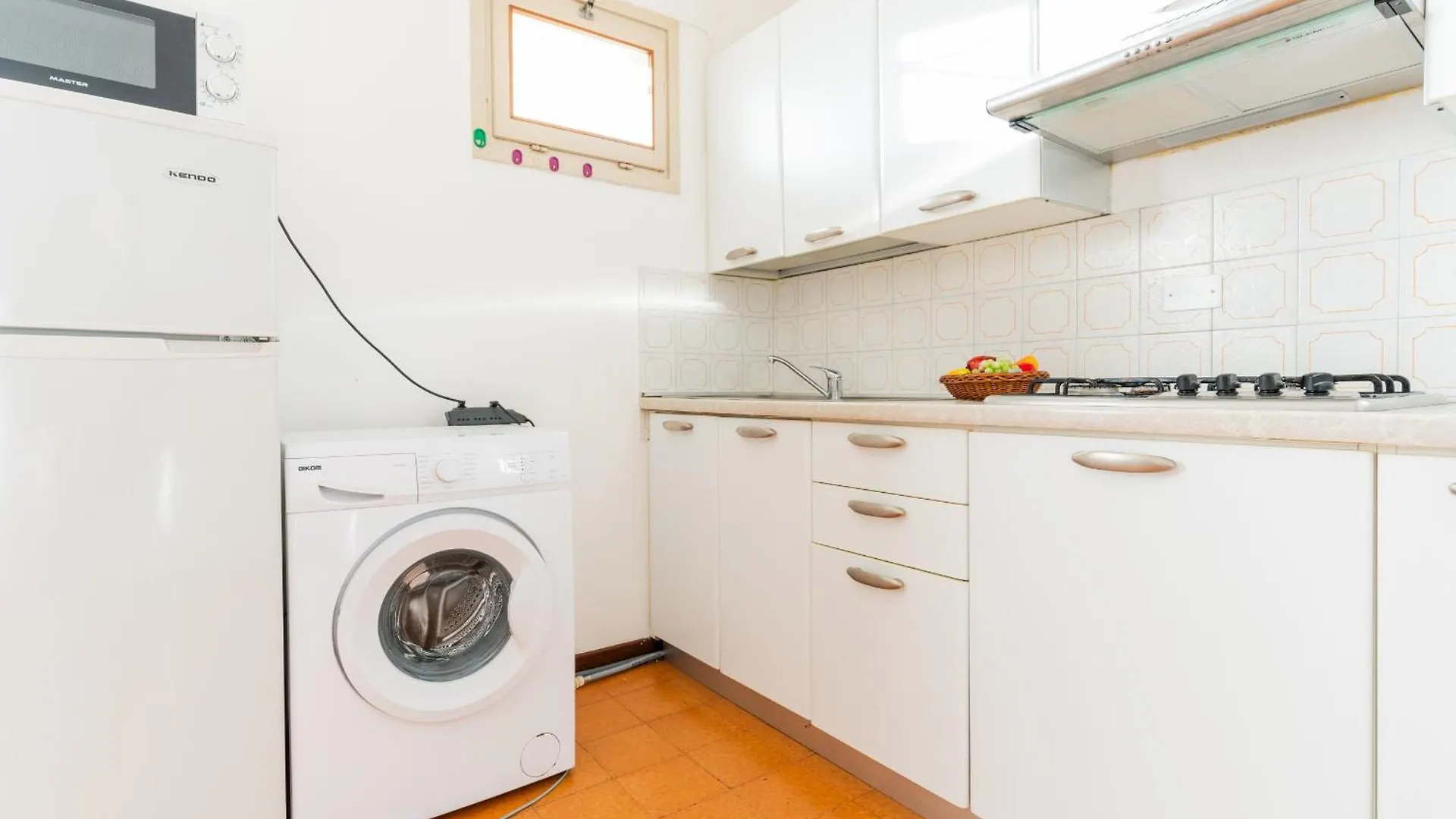 Apartamento Villaggio Los Nidos Porto Santa Margherita Italia