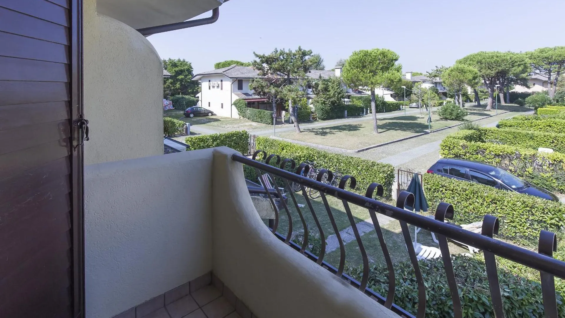 Apartamento Villaggio Los Nidos Porto Santa Margherita