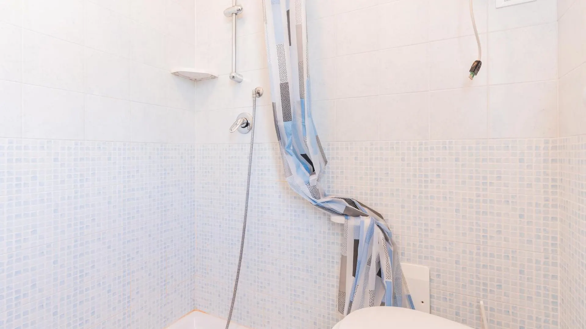 Villaggio Los Nidos Porto Santa Margherita Apartamento