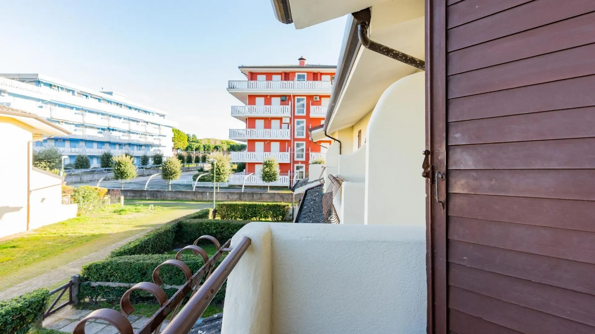 Apartamento Villaggio Los Nidos Porto Santa Margherita
