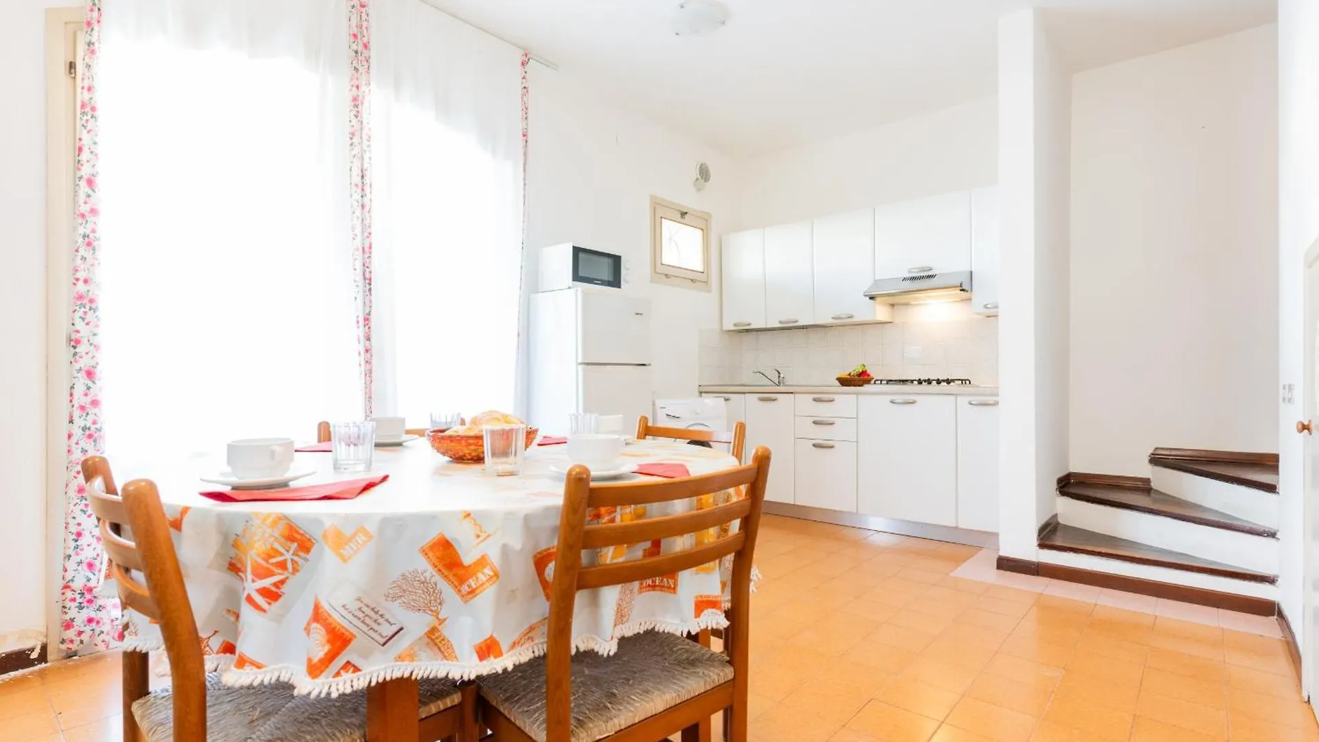 Villaggio Los Nidos Porto Santa Margherita Apartamento
