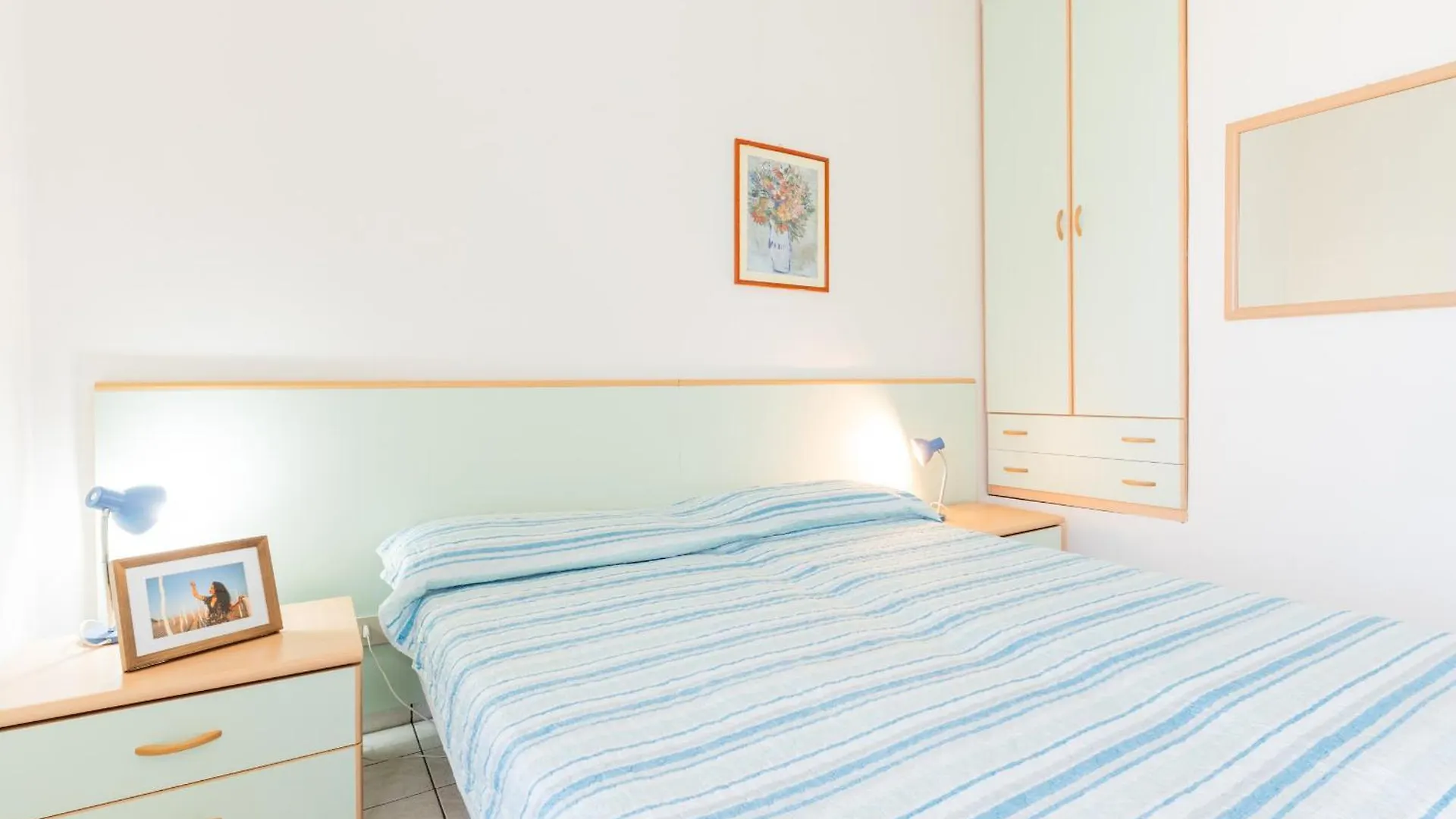 Villaggio Los Nidos Porto Santa Margherita Apartamento