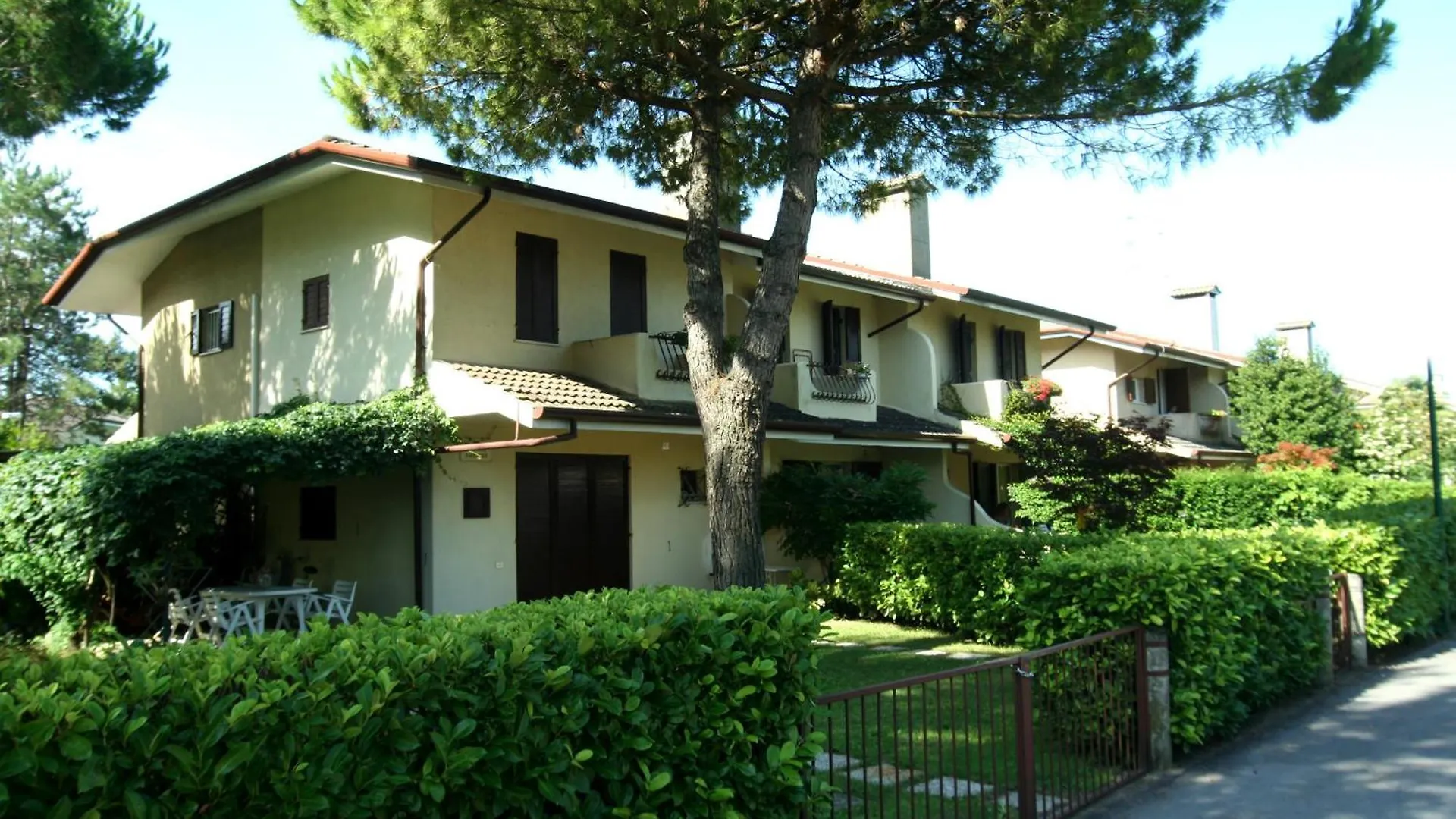 Apartamento Villaggio Los Nidos Porto Santa Margherita